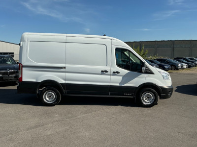 Ford Transit Gebrauchtwagen Ford Transit Gebrauchtwagen