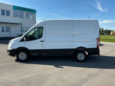 Ford Transit Gebrauchtwagen Ford Transit Gebrauchtwagen