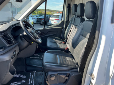 Ford Transit Gebrauchtwagen Ford Transit Gebrauchtwagen