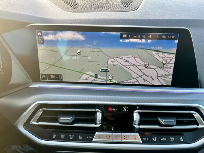 BMW X5 Gebrauchtwagen BMW X5 Gebrauchtwagen