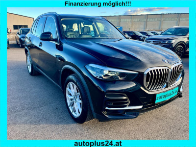 BMW X5 Gebrauchtwagen BMW X5 Gebrauchtwagen