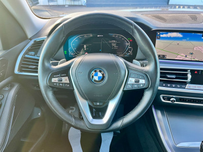 BMW X5 Gebrauchtwagen BMW X5 Gebrauchtwagen