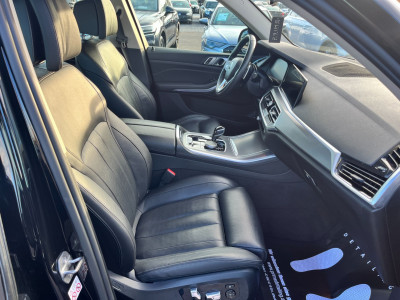 BMW X5 Gebrauchtwagen BMW X5 Gebrauchtwagen