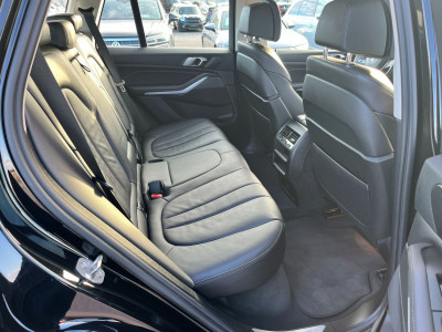 BMW X5 Gebrauchtwagen BMW X5 Gebrauchtwagen