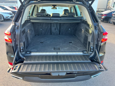 BMW X5 Gebrauchtwagen BMW X5 Gebrauchtwagen