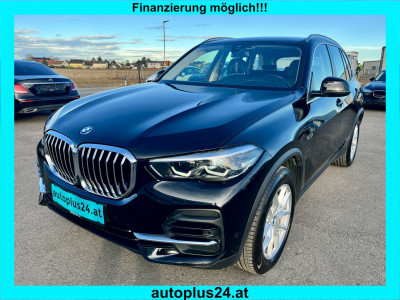 BMW X5 Gebrauchtwagen BMW X5 Gebrauchtwagen