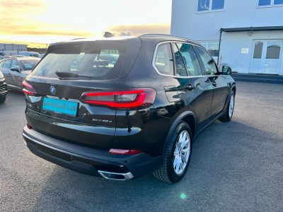 BMW X5 Gebrauchtwagen BMW X5 Gebrauchtwagen