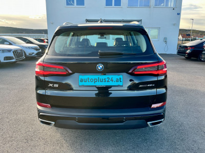 BMW X5 Gebrauchtwagen BMW X5 Gebrauchtwagen