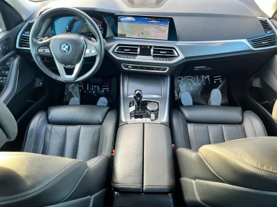 BMW X5 Gebrauchtwagen BMW X5 Gebrauchtwagen