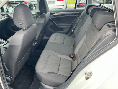 VW Golf Gebrauchtwagen VW Golf Gebrauchtwagen