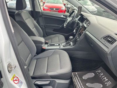 VW Golf Gebrauchtwagen VW Golf Gebrauchtwagen