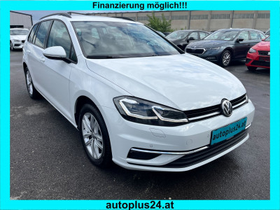 VW Golf Gebrauchtwagen VW Golf Gebrauchtwagen