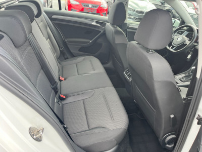 VW Golf Gebrauchtwagen VW Golf Gebrauchtwagen