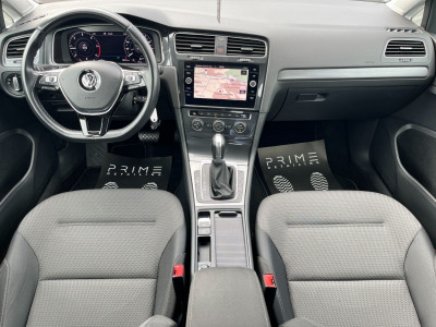 VW Golf Gebrauchtwagen VW Golf Gebrauchtwagen