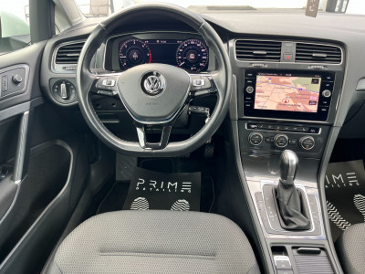 VW Golf Gebrauchtwagen VW Golf Gebrauchtwagen
