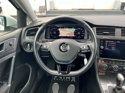 VW Golf Gebrauchtwagen VW Golf Gebrauchtwagen