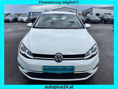 VW Golf Gebrauchtwagen VW Golf Gebrauchtwagen