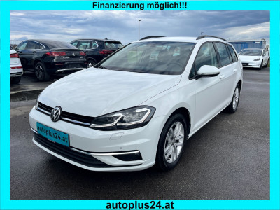 VW Golf Gebrauchtwagen VW Golf Gebrauchtwagen