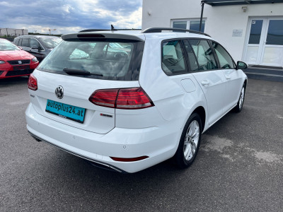 VW Golf Gebrauchtwagen VW Golf Gebrauchtwagen