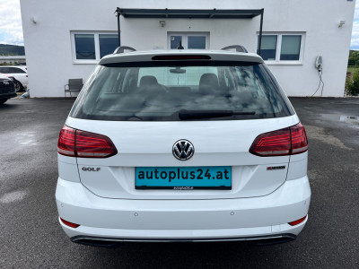 VW Golf Gebrauchtwagen VW Golf Gebrauchtwagen