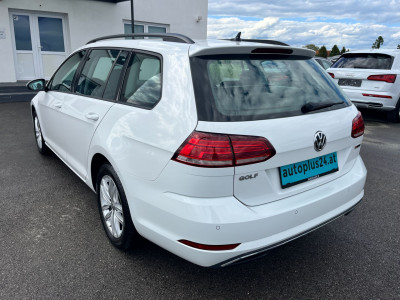 VW Golf Gebrauchtwagen VW Golf Gebrauchtwagen