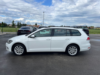VW Golf Gebrauchtwagen VW Golf Gebrauchtwagen