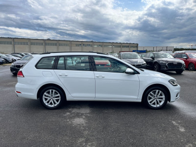 VW Golf Gebrauchtwagen VW Golf Gebrauchtwagen