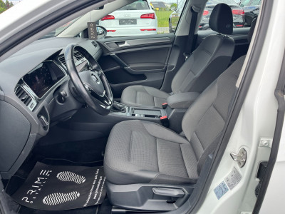 VW Golf Gebrauchtwagen VW Golf Gebrauchtwagen