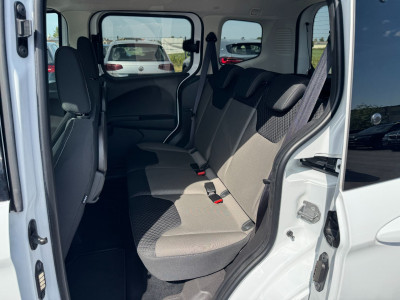 Ford Tourneo Courier Gebrauchtwagen Ford Tourneo Courier Gebrauchtwagen