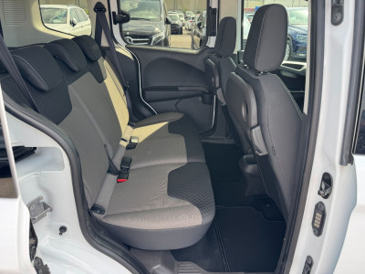 Ford Tourneo Courier Gebrauchtwagen Ford Tourneo Courier Gebrauchtwagen