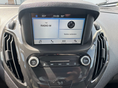 Ford Tourneo Courier Gebrauchtwagen Ford Tourneo Courier Gebrauchtwagen