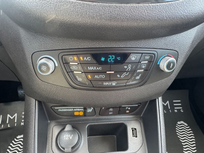 Ford Tourneo Courier Gebrauchtwagen Ford Tourneo Courier Gebrauchtwagen