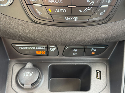 Ford Tourneo Courier Gebrauchtwagen Ford Tourneo Courier Gebrauchtwagen