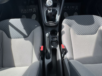 Ford Tourneo Courier Gebrauchtwagen Ford Tourneo Courier Gebrauchtwagen