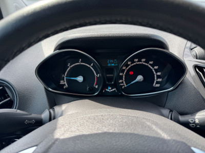 Ford Tourneo Courier Gebrauchtwagen Ford Tourneo Courier Gebrauchtwagen