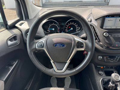 Ford Tourneo Courier Gebrauchtwagen Ford Tourneo Courier Gebrauchtwagen