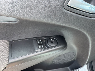 Ford Tourneo Courier Gebrauchtwagen Ford Tourneo Courier Gebrauchtwagen