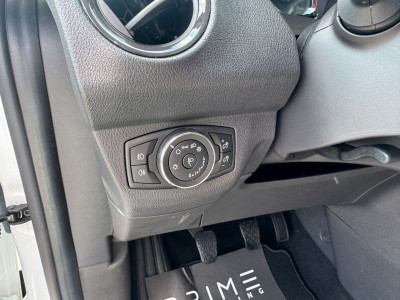 Ford Tourneo Courier Gebrauchtwagen Ford Tourneo Courier Gebrauchtwagen
