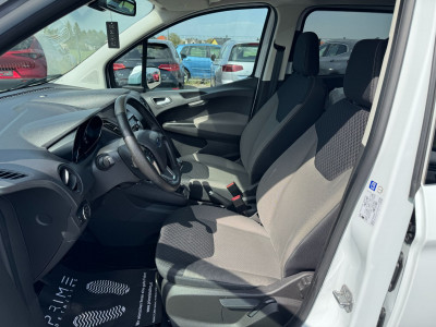 Ford Tourneo Courier Gebrauchtwagen Ford Tourneo Courier Gebrauchtwagen