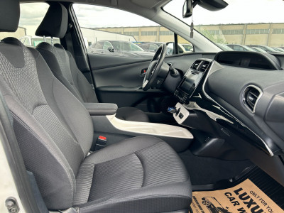 Toyota Prius Gebrauchtwagen Toyota Prius Gebrauchtwagen