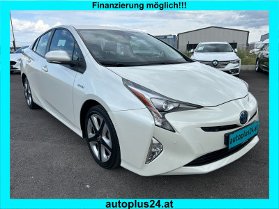 Toyota Prius Gebrauchtwagen Toyota Prius Gebrauchtwagen