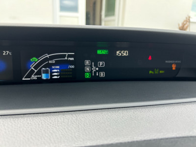 Toyota Prius Gebrauchtwagen Toyota Prius Gebrauchtwagen