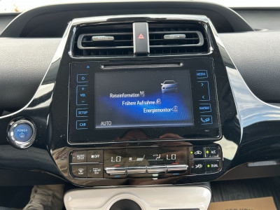 Toyota Prius Gebrauchtwagen Toyota Prius Gebrauchtwagen