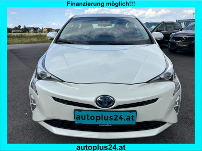 Toyota Prius Gebrauchtwagen Toyota Prius Gebrauchtwagen
