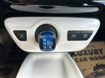 Toyota Prius Gebrauchtwagen Toyota Prius Gebrauchtwagen