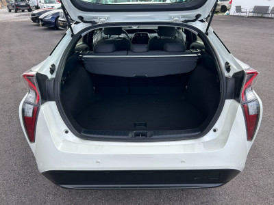Toyota Prius Gebrauchtwagen Toyota Prius Gebrauchtwagen