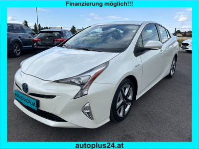 Toyota Prius Gebrauchtwagen Toyota Prius Gebrauchtwagen