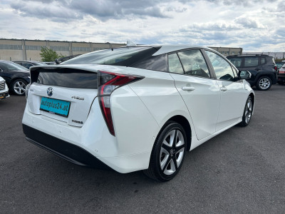 Toyota Prius Gebrauchtwagen Toyota Prius Gebrauchtwagen