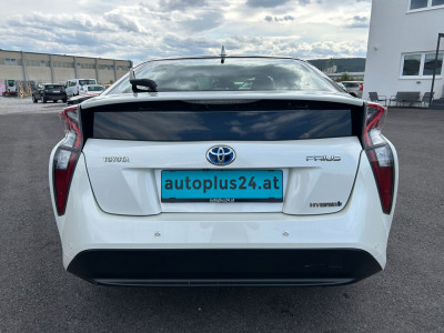 Toyota Prius Gebrauchtwagen Toyota Prius Gebrauchtwagen