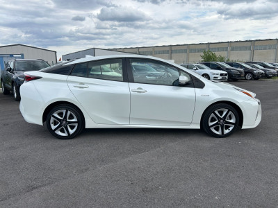 Toyota Prius Gebrauchtwagen Toyota Prius Gebrauchtwagen